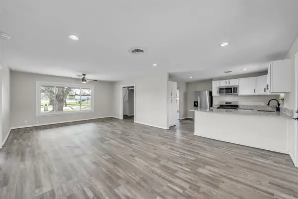 600 N Mill Street, Bowie, TX 76230