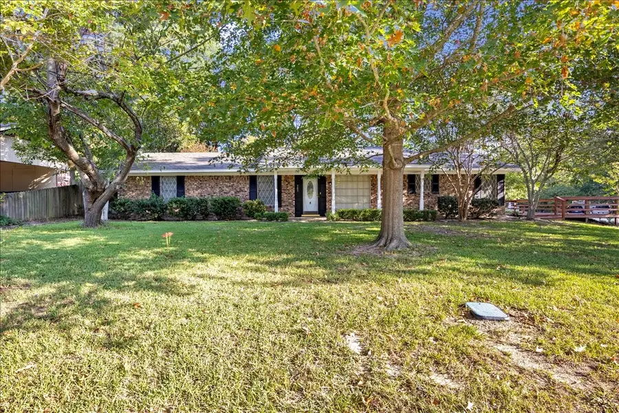 303 Jane Lane, Lindale, TX 75771 - #3