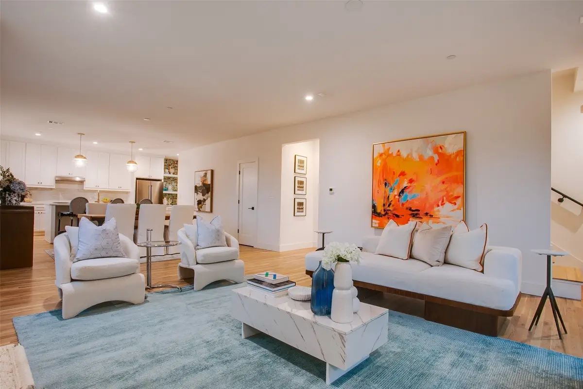 7207 Gaston Avenue #1006, Dallas, TX 75206 - Image #1