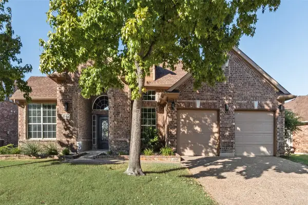 11776 Harrisburg Drive, Frisco, TX 75035