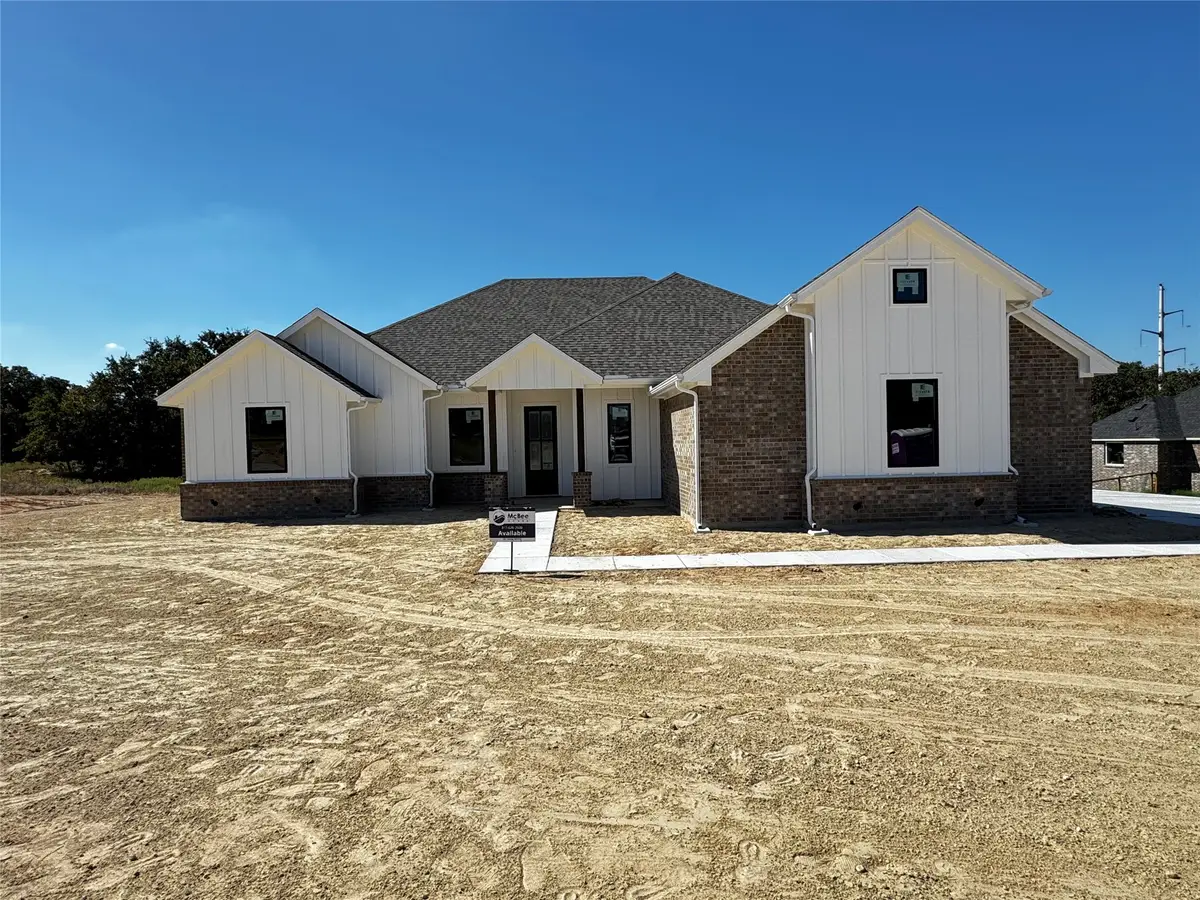 151 Rj Smith Drive, Boyd, TX 76023 - Image #1