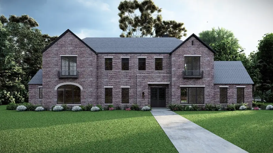 10128 Coppedge Lane, Dallas, TX 75229 - Image #2