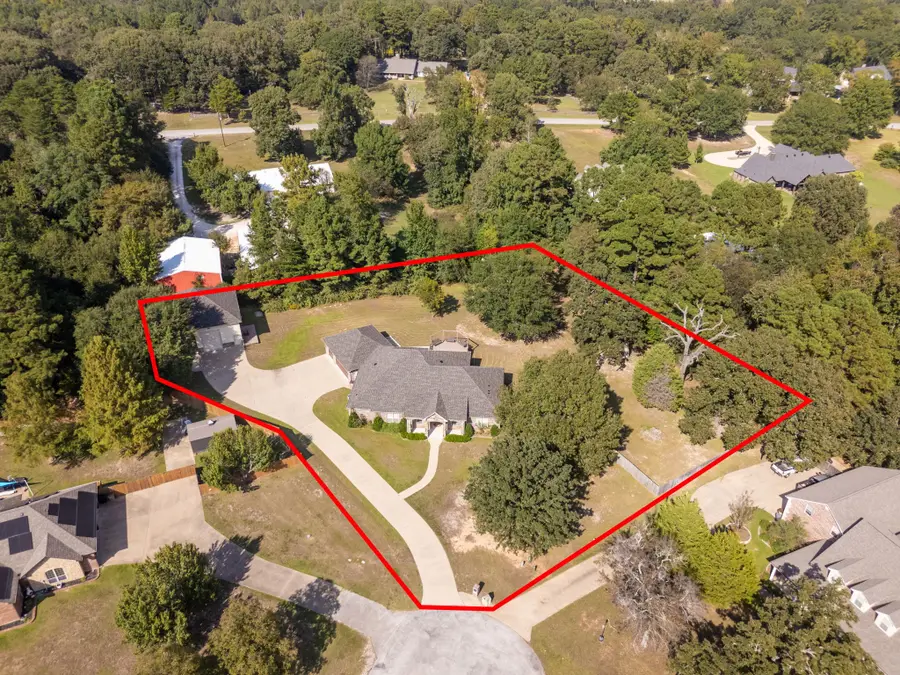 12265 Sable, Whitehouse, TX 75791 - #3