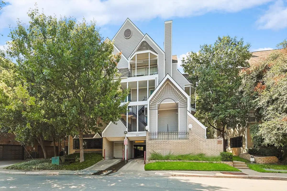 3033 San Jacinto Street #312, Dallas, TX 75204 - Image #1