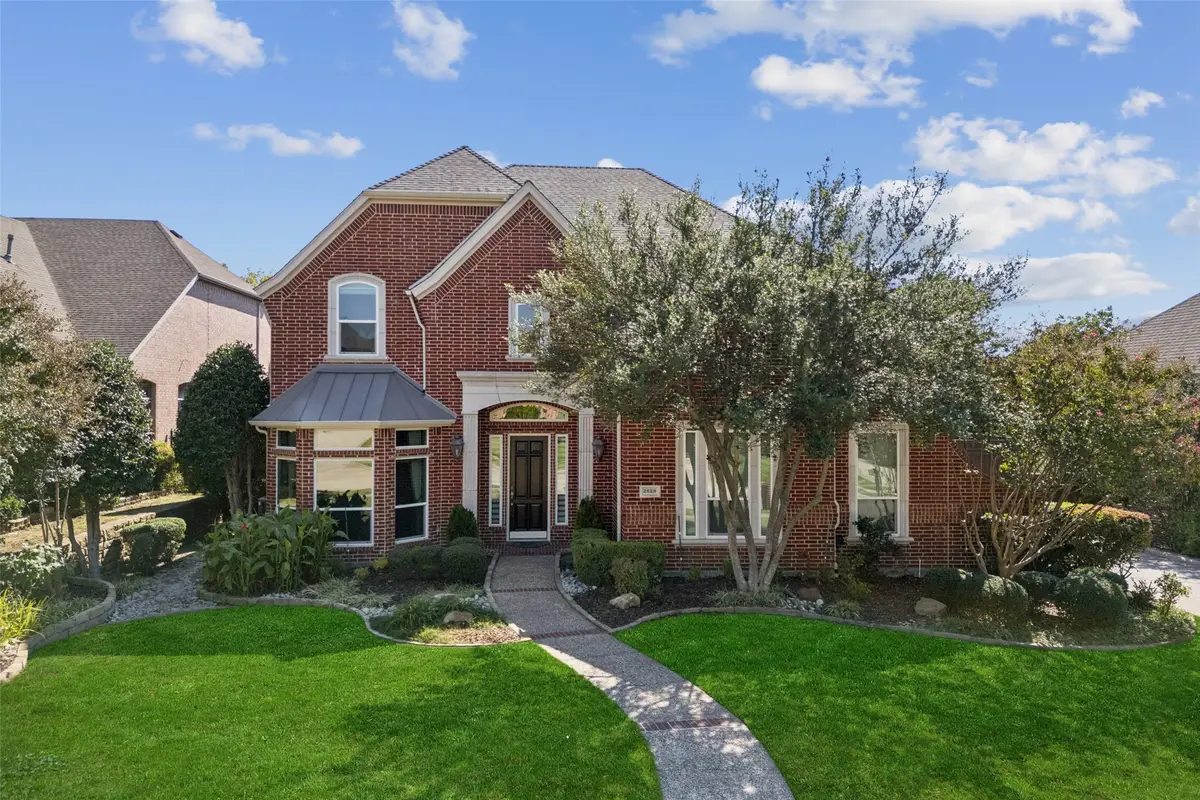 2628 Elmbrook Drive, Carrollton, TX 75010 - Image #1