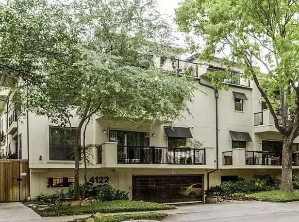 4122 Avondale Avenue #204, Dallas, TX 75219 - Image #1