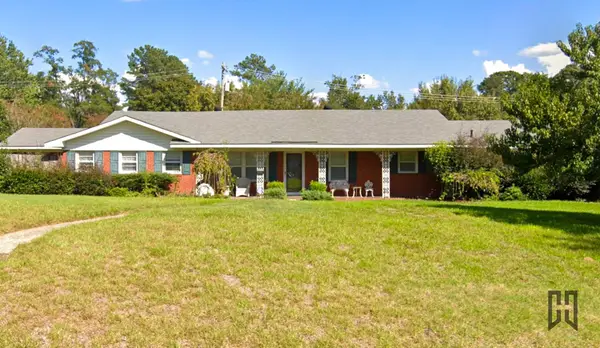 1100 Louisiana Avenue, Minden, LA 71055