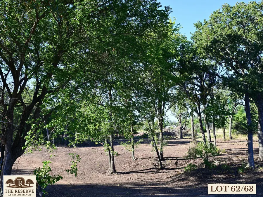 Lot 16 Colt Road, Springtown, TX 76082 - Image #3