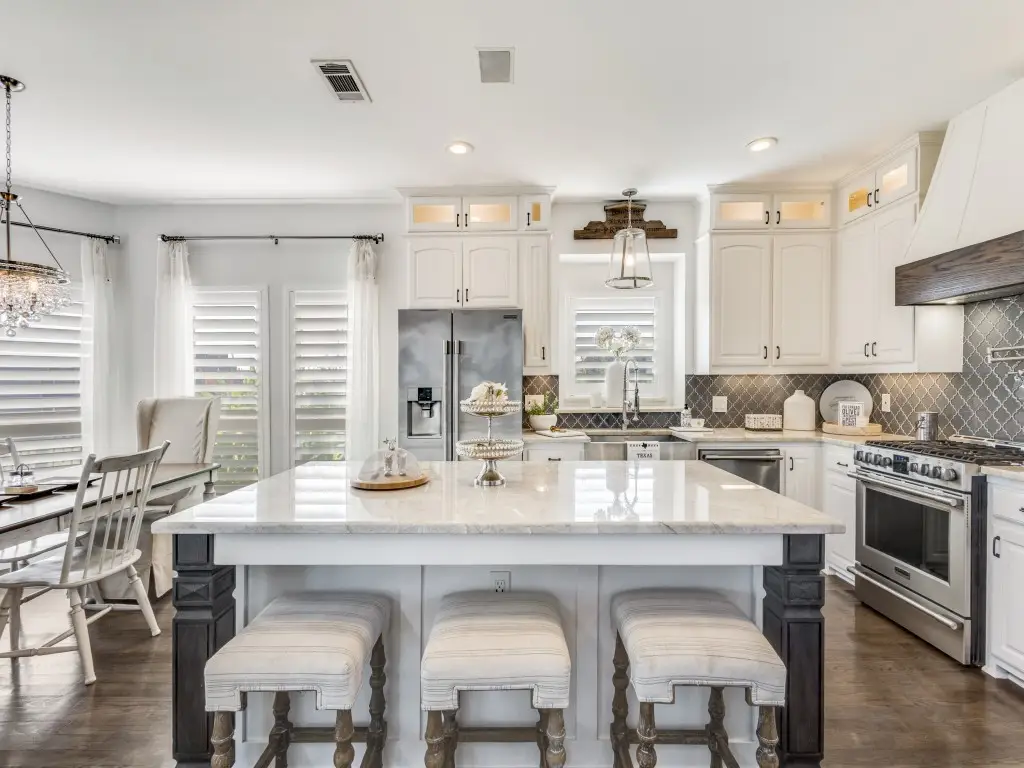 4601 Church Street, Celina, TX 75009 - Image #1