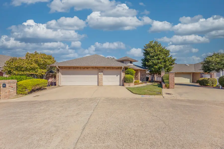 8418 Golf Club Circle, Fort Worth, TX 76179 - Image #3