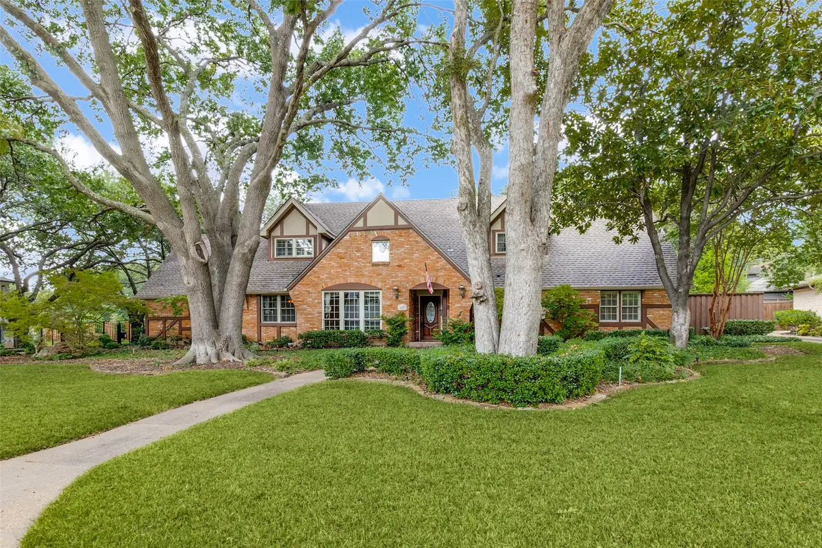 4217 Hockaday Drive, Dallas, TX 75229 - Image #1