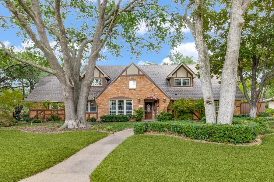 4217 Hockaday Drive, Dallas, TX 75229 - Image #2
