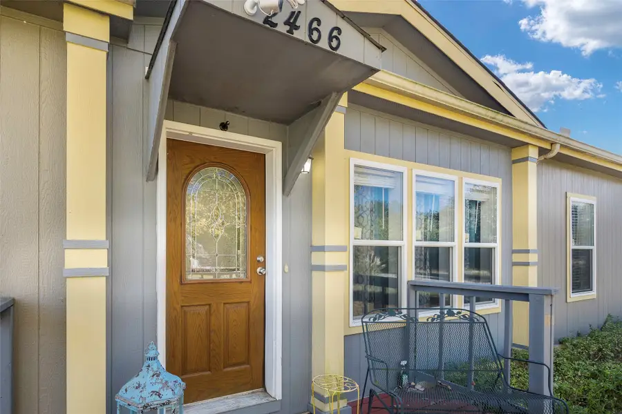 2466 Baywood Drive, Wills Point, TX 75169 - Image #3