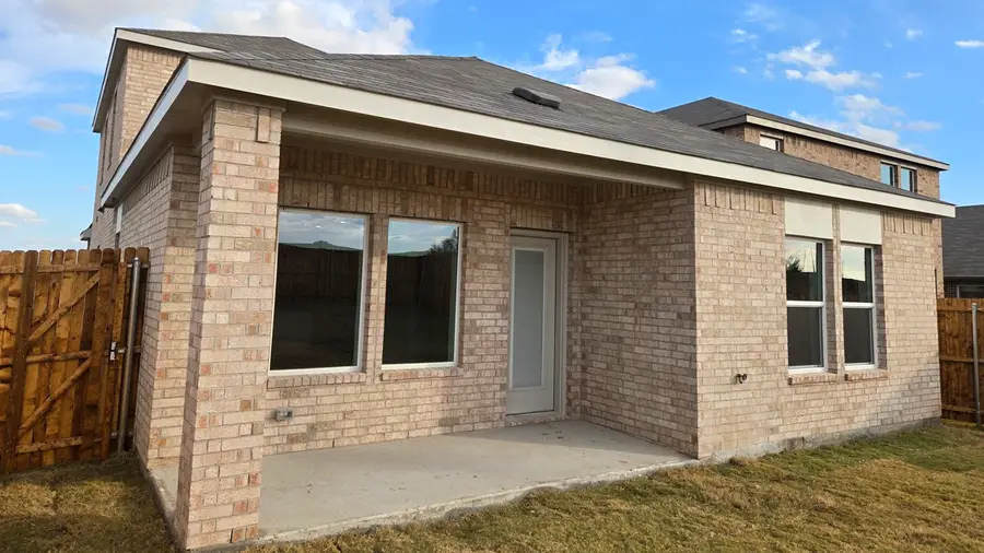 1802 Teton River Drive, Blue Ridge, TX 75424 - Image #3