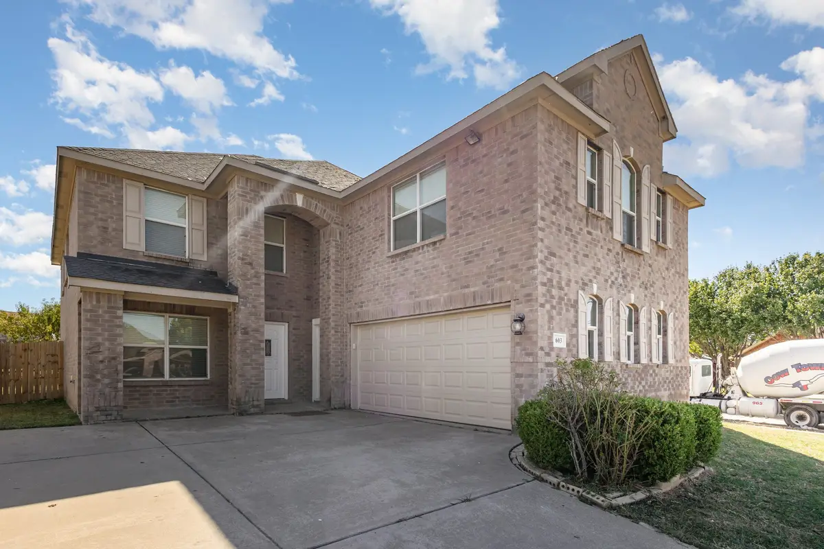 603 Sotogrande Street, Grand Prairie, TX 75051 - Image #1