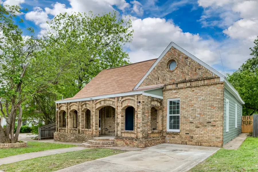 3104 Forest Avenue, Fort Worth, TX 76112 - Image #2