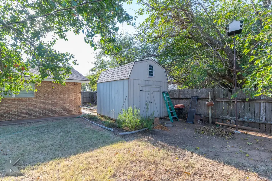 708 Aspen Street, Knox City, TX 79529 - Image #3