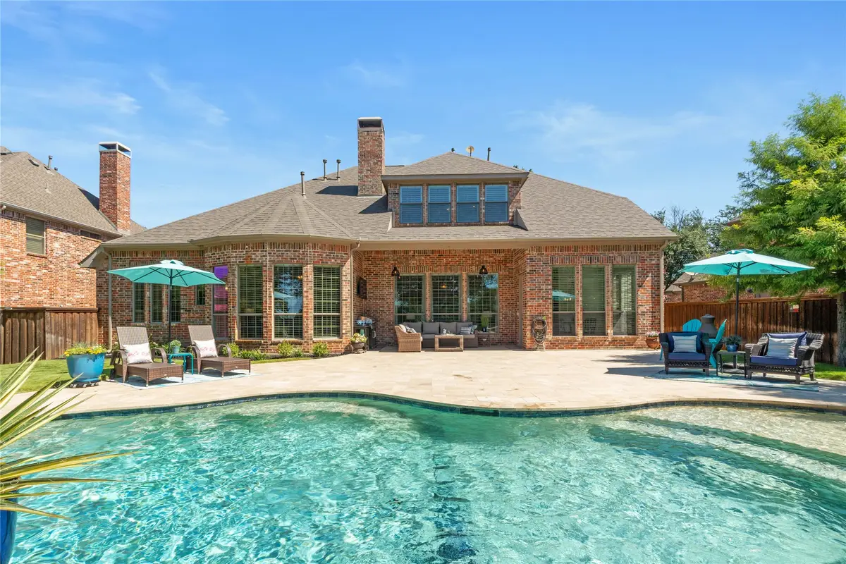 7905 Craftsbury Lane, McKinney, TX 75071 - Image #1