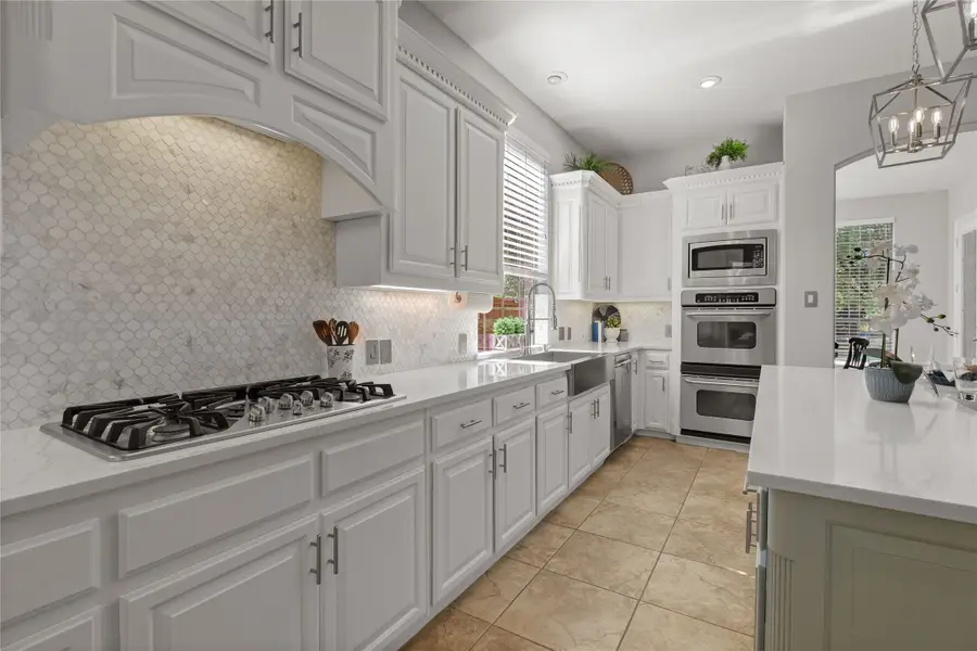 7905 Craftsbury Lane, McKinney, TX 75071 - Image #3