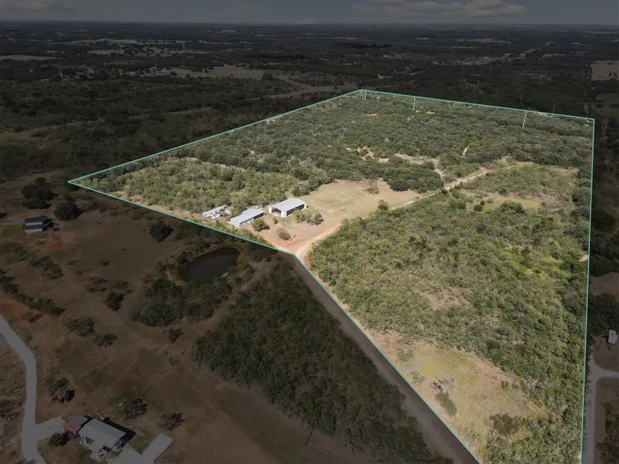 257 Hcr 2128, Whitney, TX 76692 - Image #2