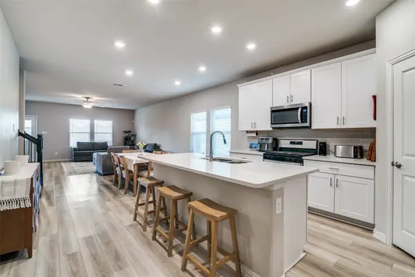 1144 Enchanted Rock Lane, Josephine, TX 75189