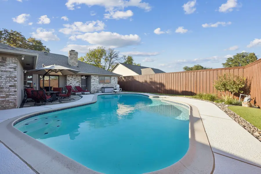 2120 Baltimore Drive, Richardson, TX 75081 - Image #3