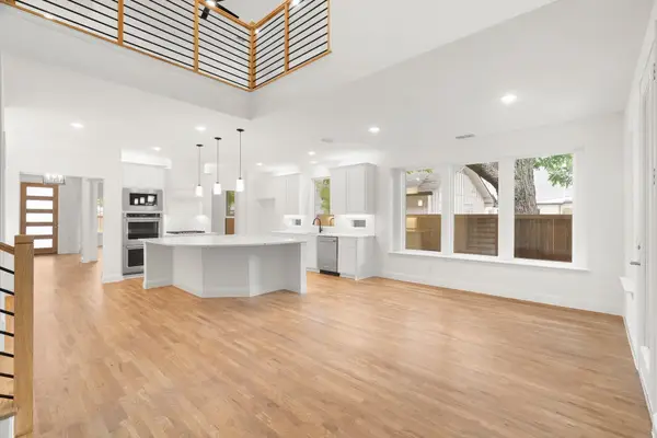 848 Northwood Road, Fort Worth, TX 76107