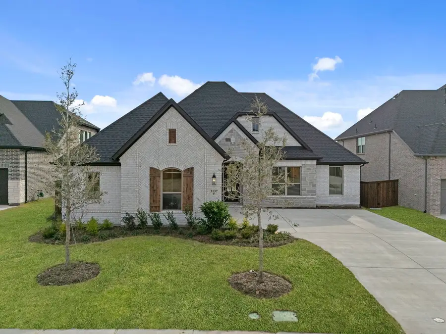 3137 Tobias Lane, Rockwall, TX 75032 - #3