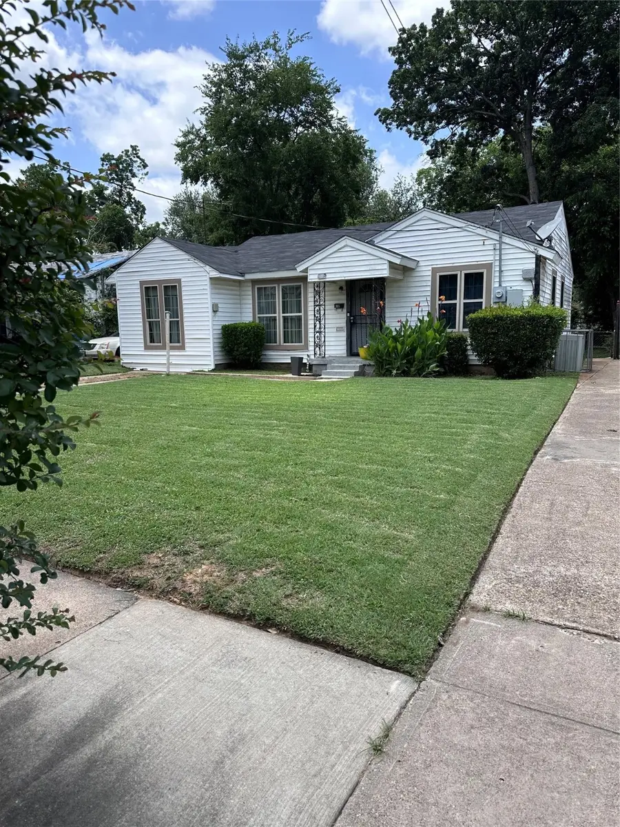 3115 Bertrand Avenue, Dallas, TX 75215 - Image #2