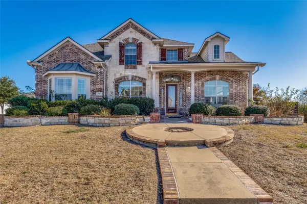 1502 Shadow Brook Trail, Garland, TX 75043