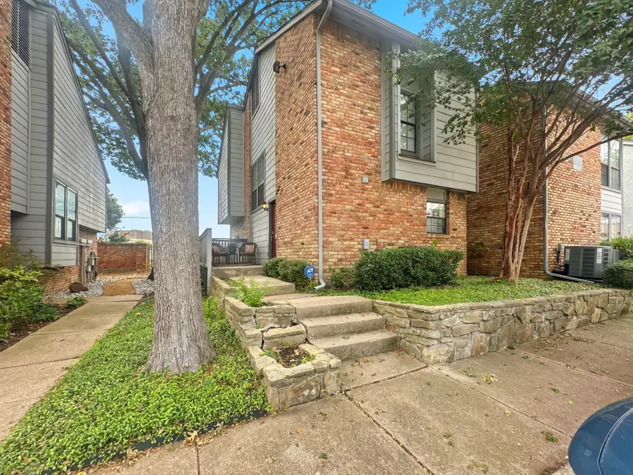 15151 Berry Trail #601, Dallas, TX 75248 - Image #3