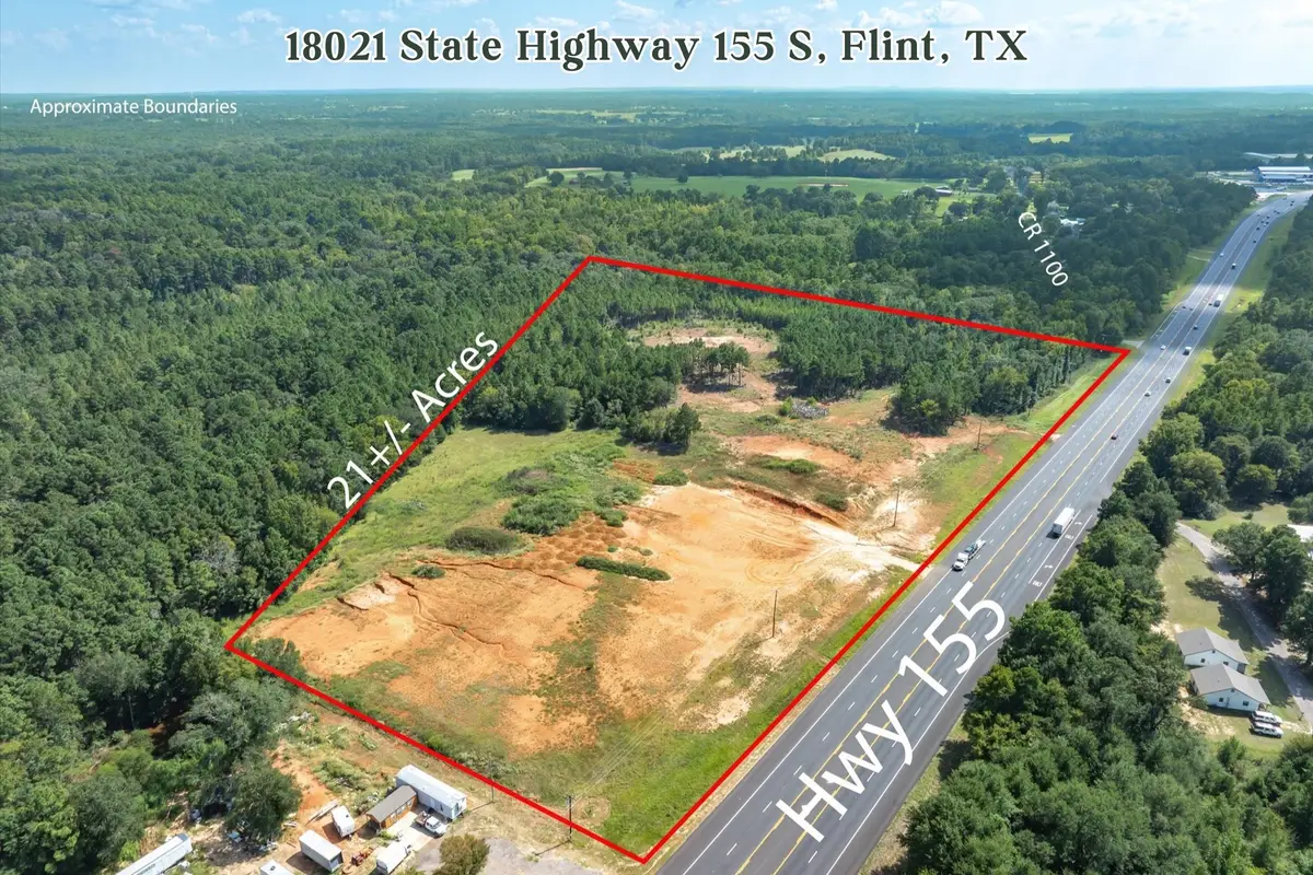 18021 State Highway 155 S, Flint, TX 75762 - Image #1