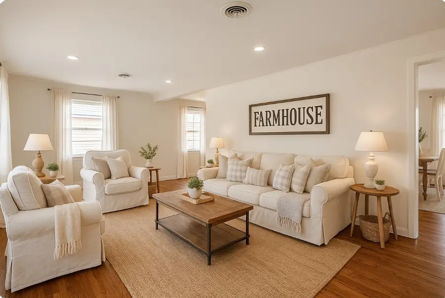 312 Overlook Drive, Midlothian, TX 76065 - Image #3