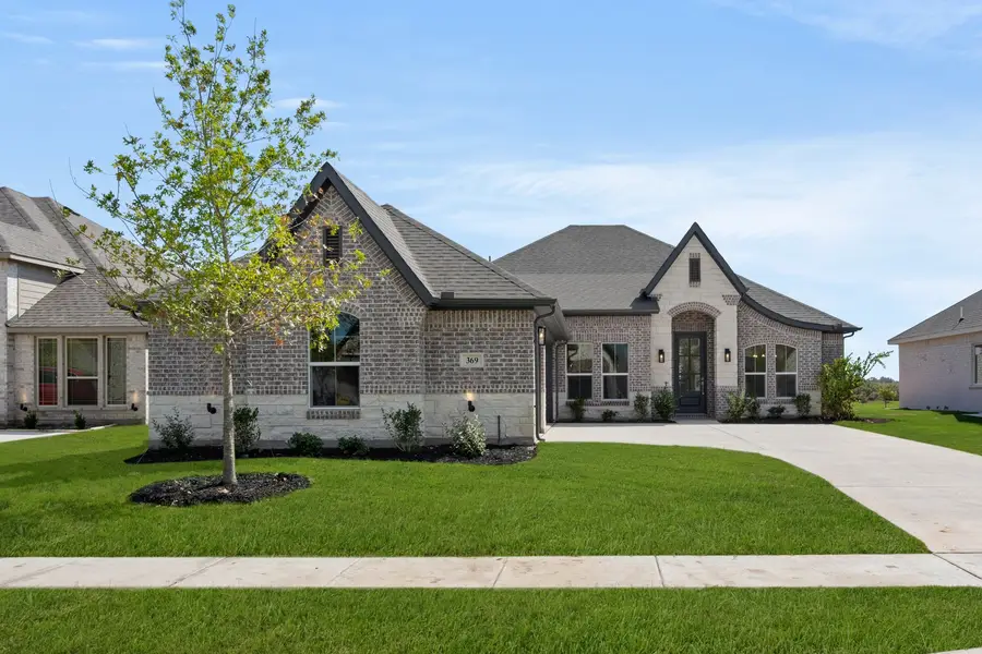 369 Paddle Boat Drive, Granbury, TX 76049 - Image #3