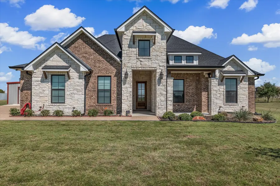 203 Hatter Drive, Moody, TX 76557 - Image #3