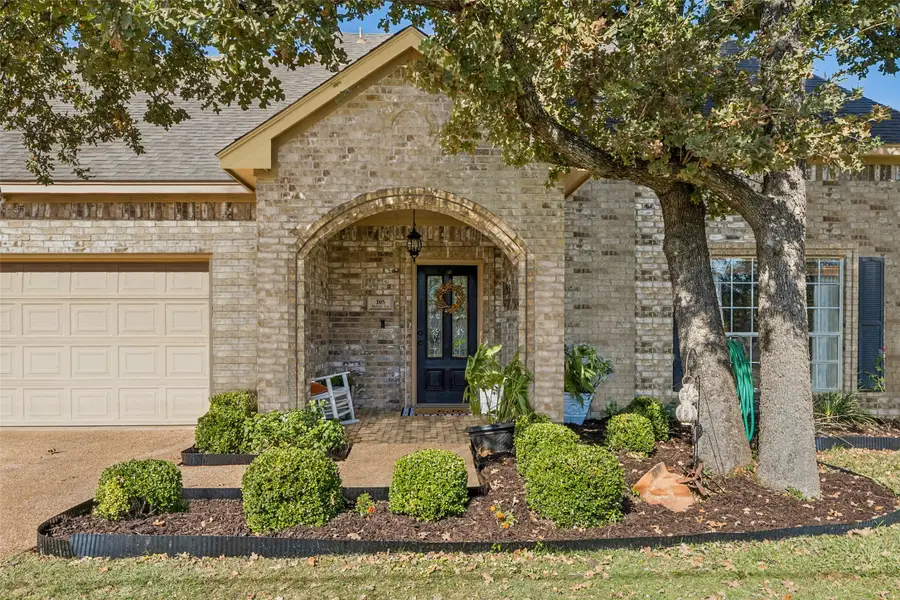 105 Melody Lane, Hickory Creek, TX 75065 - Image #3