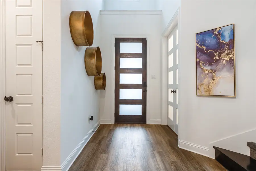 2413 Latimer Mews, Celina, TX 75009 - Image #3