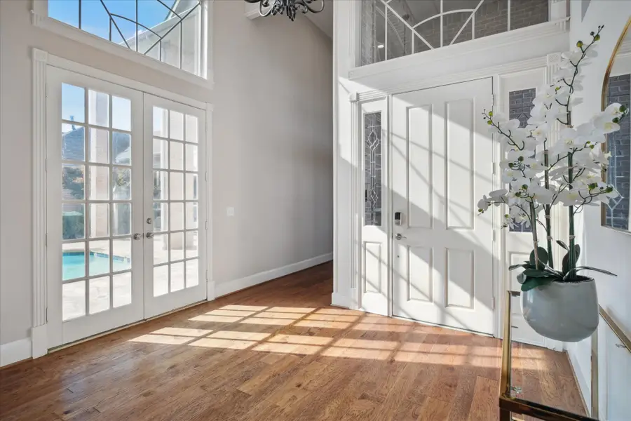 4838 Stony Ford Drive, Dallas, TX 75287 - Image #2