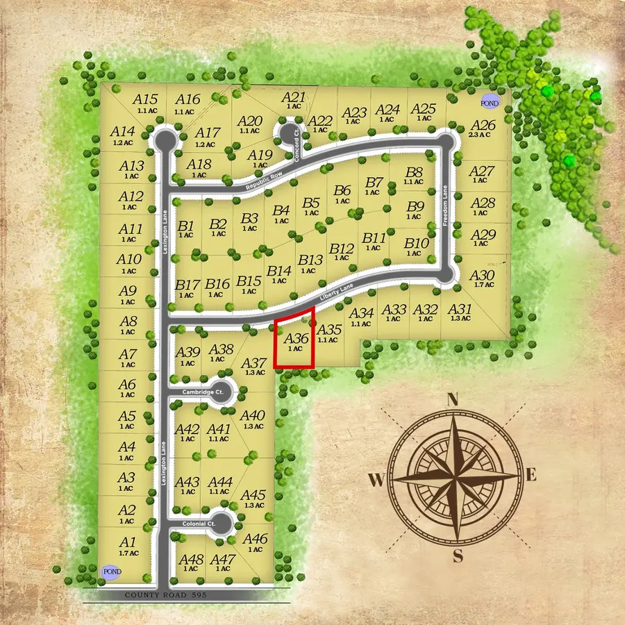 800 Liberty Lane, Nevada, TX 75173 - Image #2