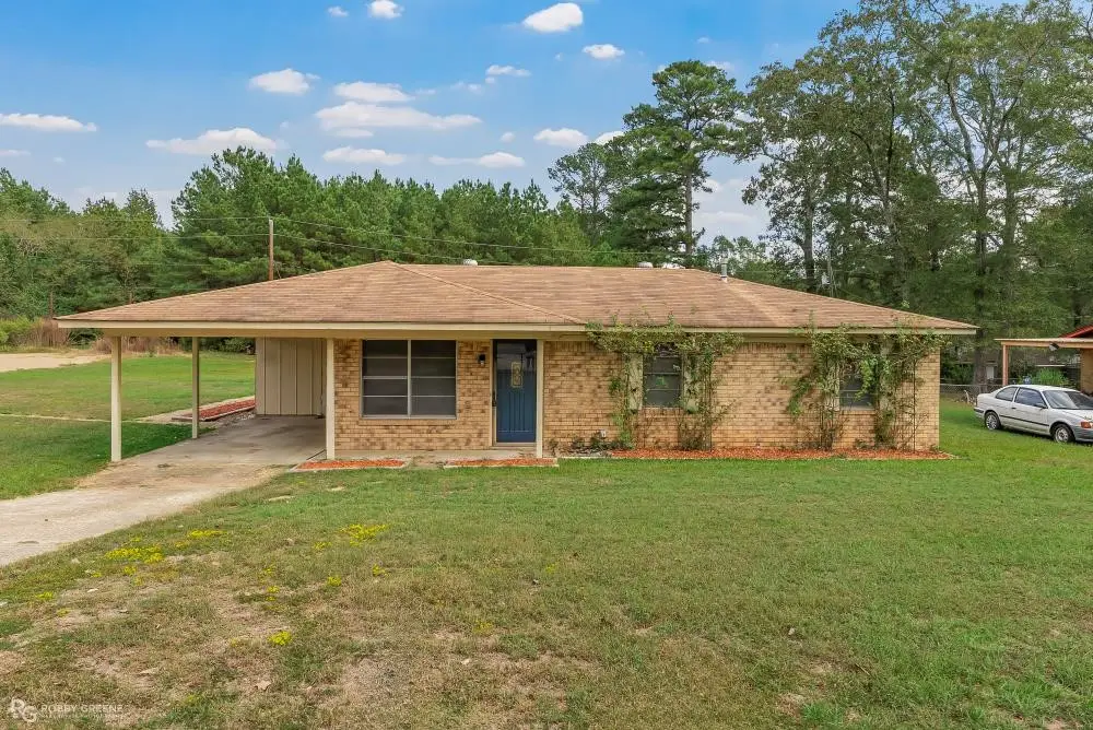 1004 Brenda Circle, Minden, LA 71055 - Image #1