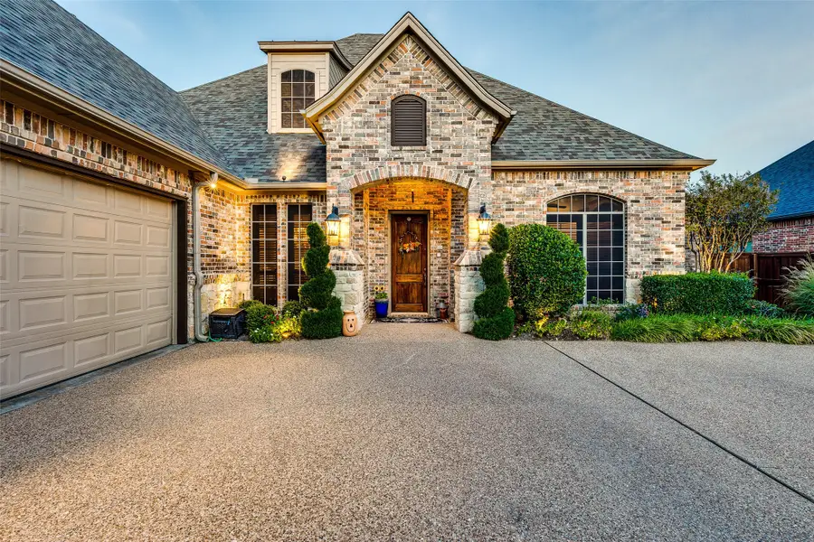 3410 Lake Creek Trail, Mansfield, TX 76063 - Image #2
