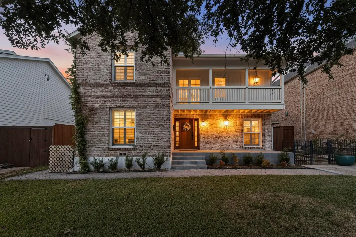 7639 Lovers Lane, Dallas, TX 75225 - Image #1