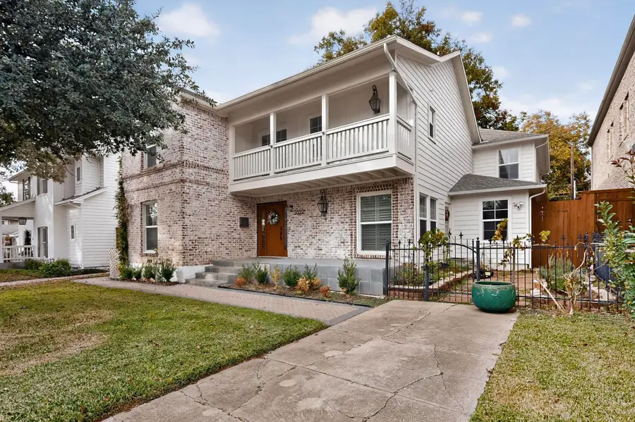 7639 Lovers Lane, Dallas, TX 75225 - Image #3