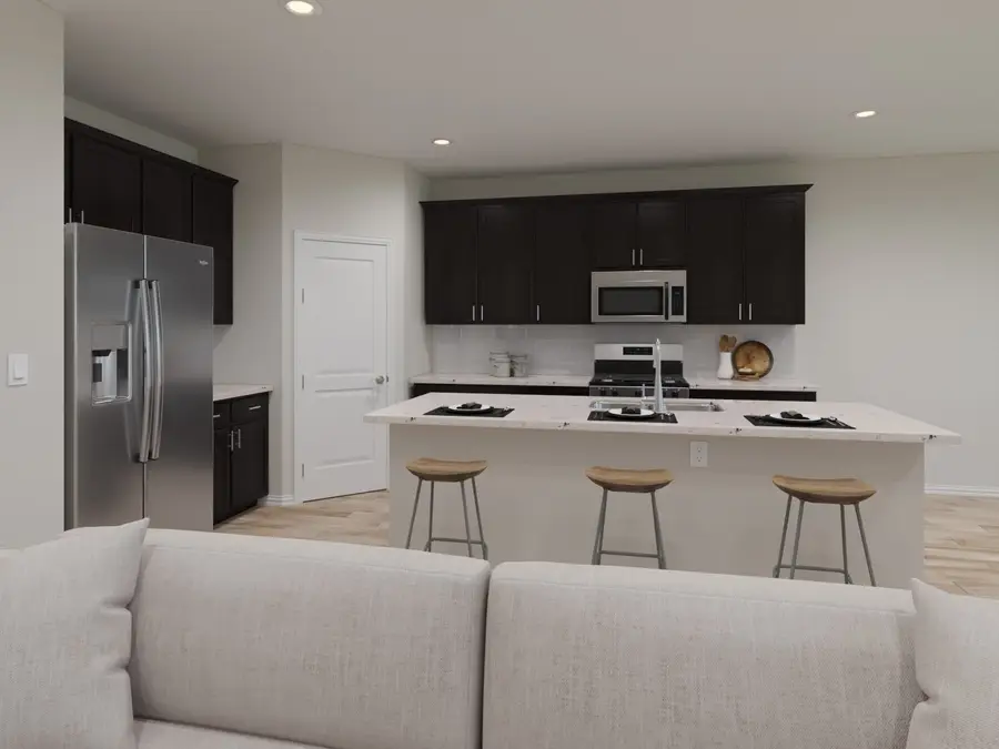 2625 Grand Canyon Street, Anna, TX 75409 - Image #3