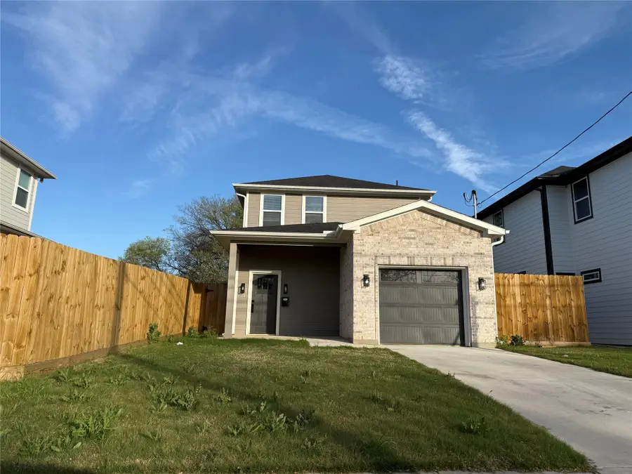 3535 Spring Avenue, Dallas, TX 75210 - #2