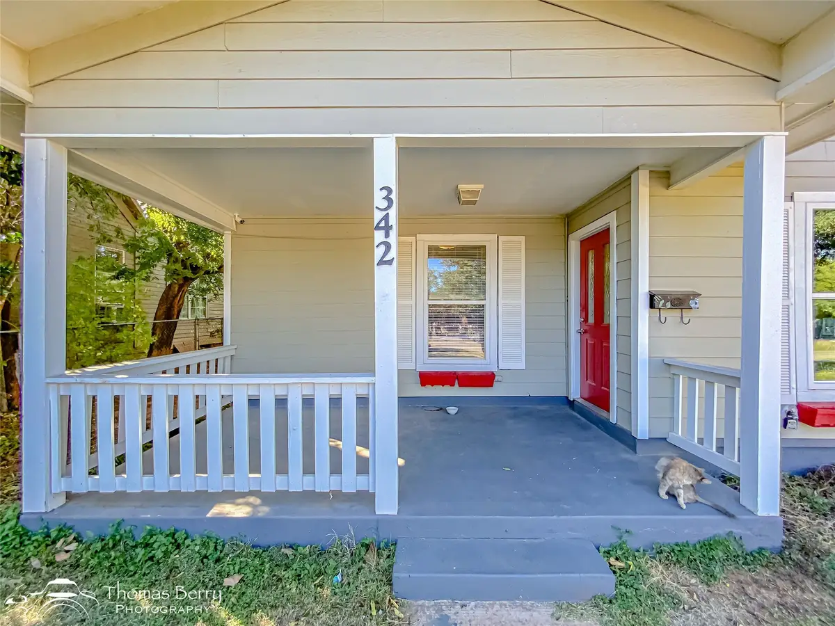 342 Meander Street, Abilene, TX 79602 - Image #1