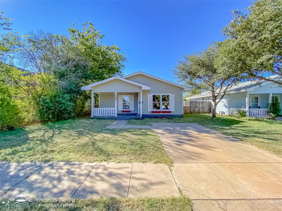 342 Meander Street, Abilene, TX 79602 - Image #2
