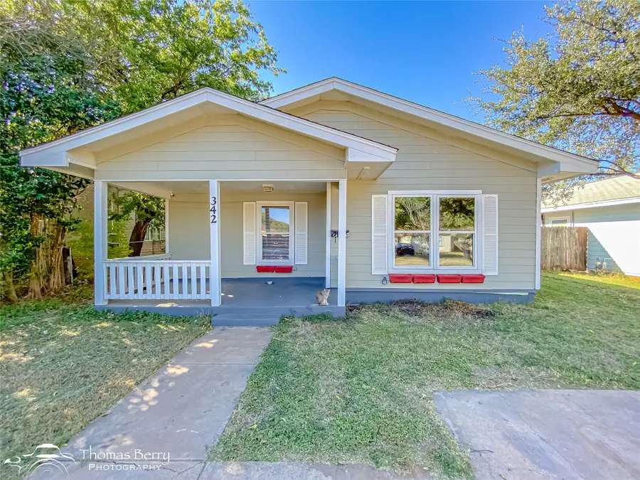342 Meander Street, Abilene, TX 79602 - Image #3