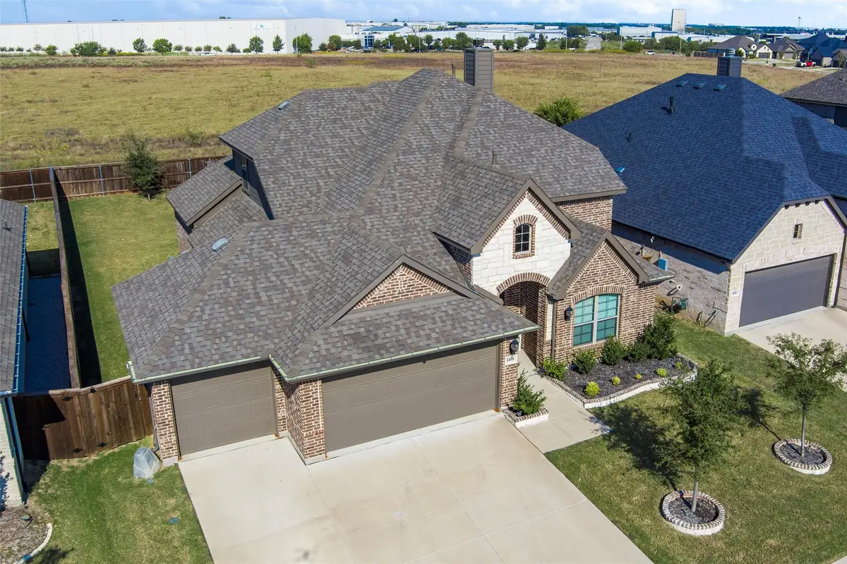 1408 Evening Primrose Drive, Mansfield, TX 76063 - #1