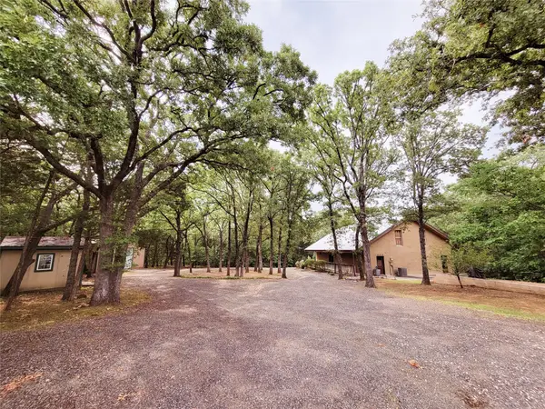 161 Colt Drive, Sadler, TX 76264